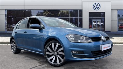 vw golf tsi for sale.